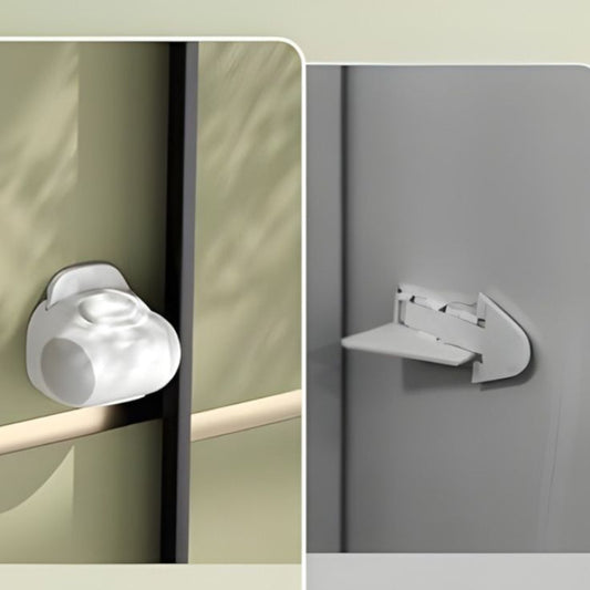 Sliding Window Stopper