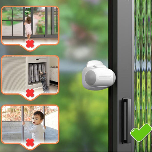 Sliding Window Stopper