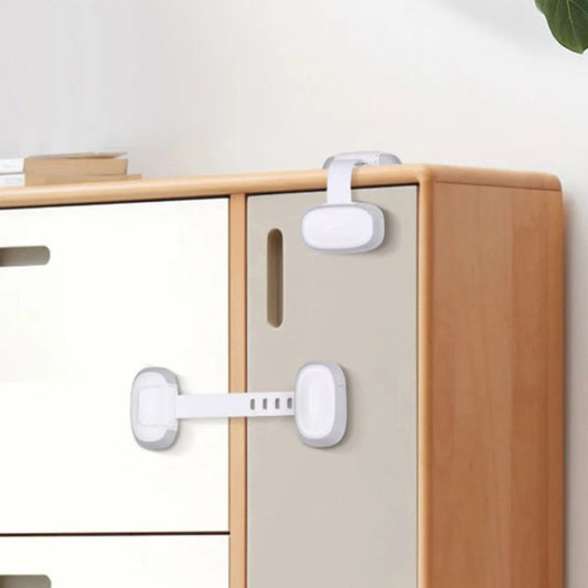 Drawer Door Cabinet Lock For Baby Safety
