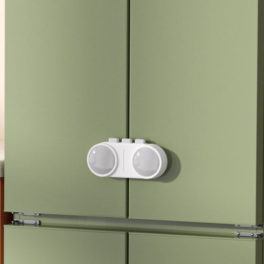 French Fridge Lock For Baby Safety