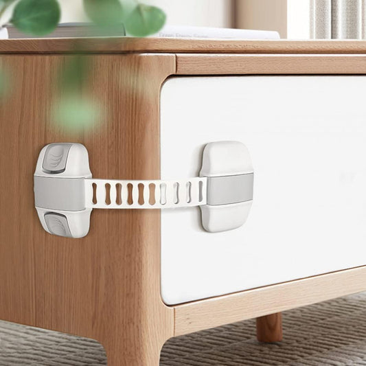 Adjustable Drawer Door Lock Baby Safety