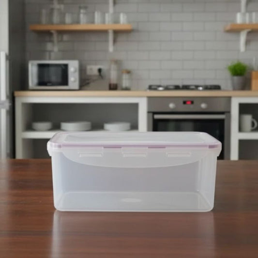 Limon Airtight 3.5 Liters Plastic Storage Box