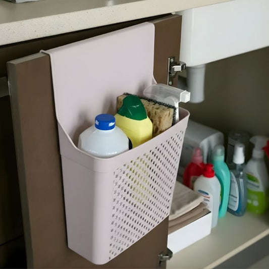 Limon Over Door Large Storage Organizer For Multi Purpose