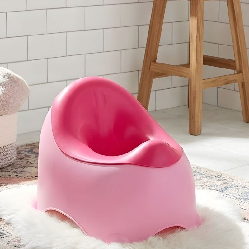 Jolly Baby Pot Toddler Training Toilet Seat – Homazing