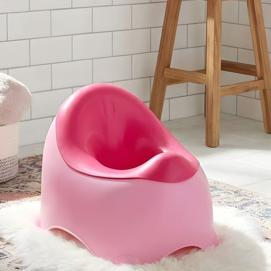 Jolly Baby Pot Toddler Training Toilet Seat