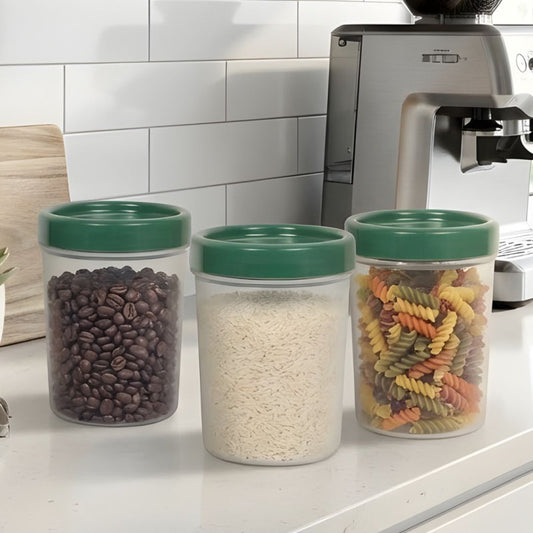 Twist Jar Large – 400 ML Storage Container