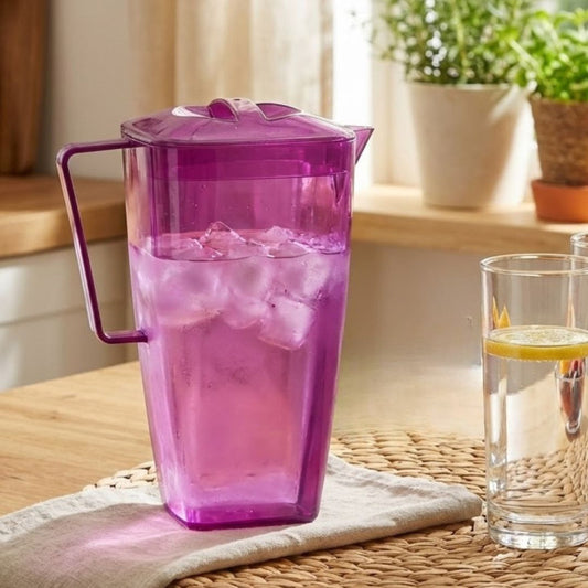 Ultra Jug 2.5 Liter Water & Beverage Storage Pitcher