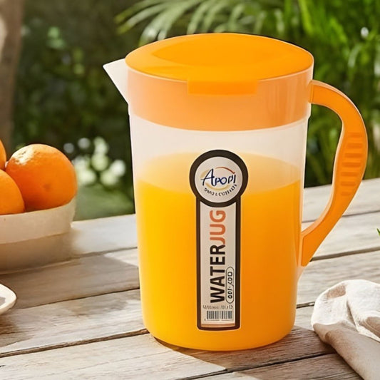 Aroni Water Jug 1.8 Liter Beverage Pitcher
