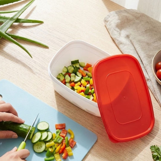 Galaxy 3 PCS Food Container Set