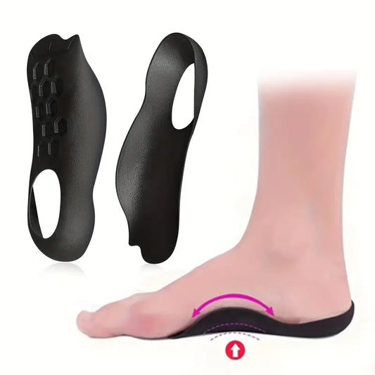 Silicone Shoe Insole Foot Position Corrector