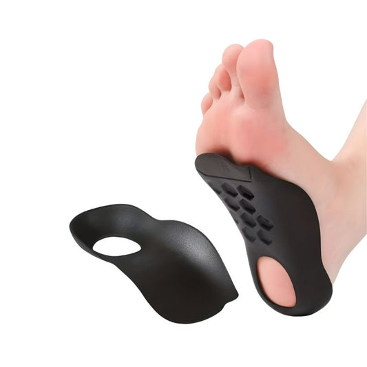 Silicone Shoe Insole Foot Position Corrector