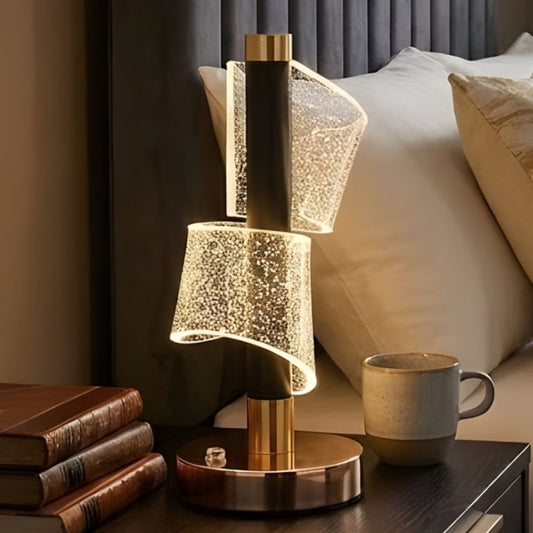 LED Rechargeable Lamp – Portable Lighting Solution