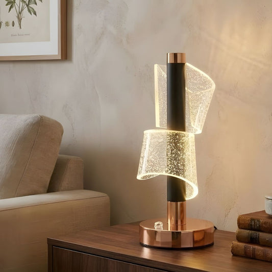 LED Rechargeable Lamp – Portable Lighting Solution
