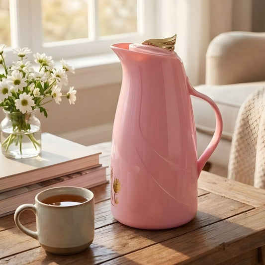 Vacuum Flask 1.0 Litre