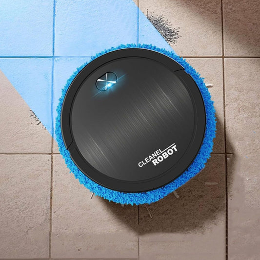 Automatic Cleaning Floor Sweeping Robot
