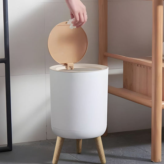 Heavy Quality Plastic Dustbin