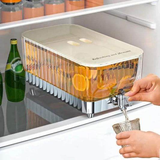 5.3 Litre Juice Dispenser with Tap