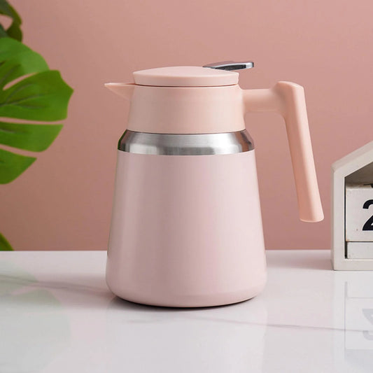Thermal Kettle with Comfortable Handle 1100 ML