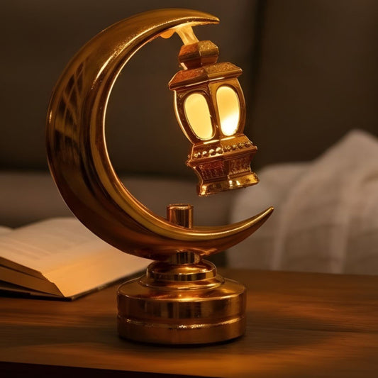LED Lantern Decorative & Portable Lamp