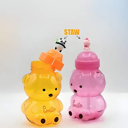 Kids Water Bottle Beer Shape 750 ML