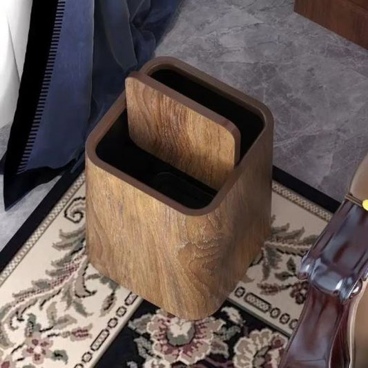 Heavy Quality Plastic Dustbin Durable Waste Bin