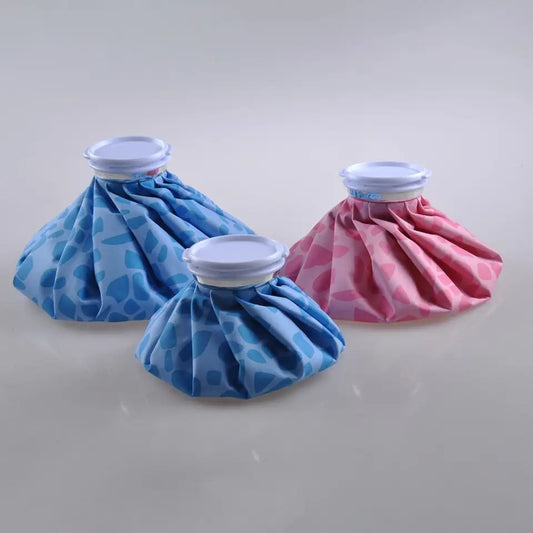 Reusable Ice & Hot Water Bag Pain Relief Therapy Bag