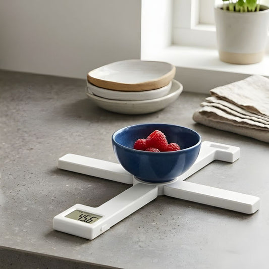 Portable Food Scale Digital Travel Weighing Scale