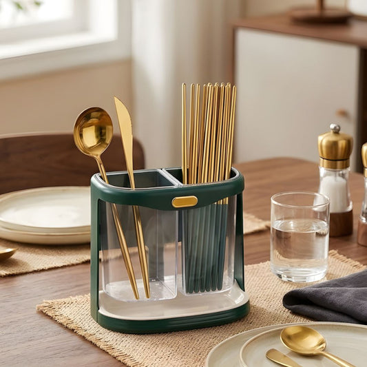 Cutlery Holder Kitchen Utensil Organizer
