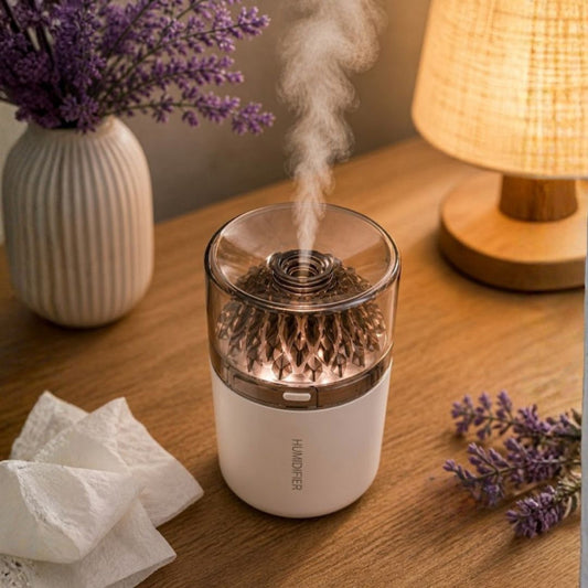 Electric Diffuser Aroma Fragrance Humidifier