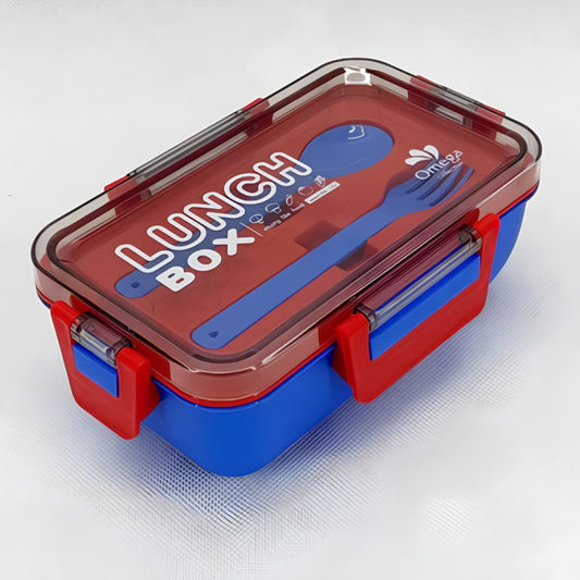 Kendy Lunch Box Portable Food Storage Container