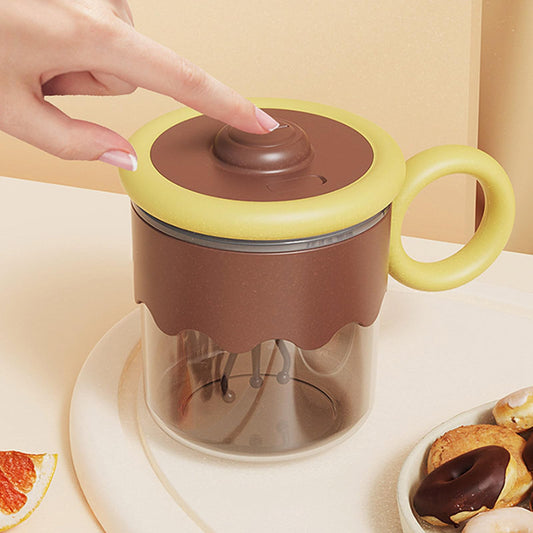 Rechargeable Coffee Mug Electric Self Heating Mug
