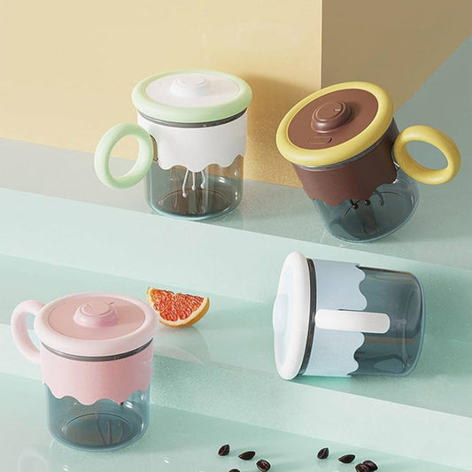 Rechargeable Coffee Mug Electric Self Heating Mug