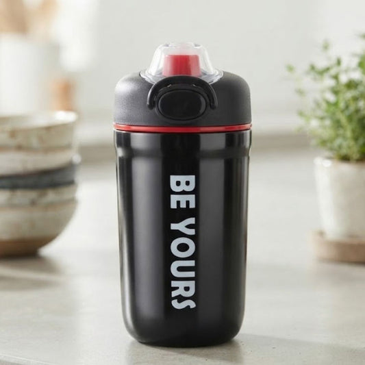 Insulated 420ML Stainless Steel Coffee Cup