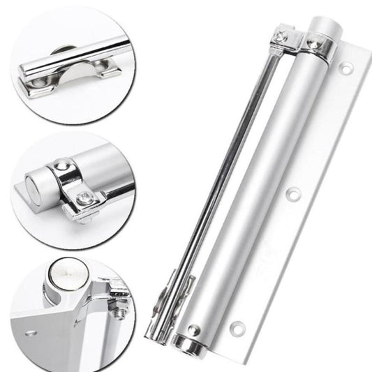 Automatic Silent Door Closer Adjustable