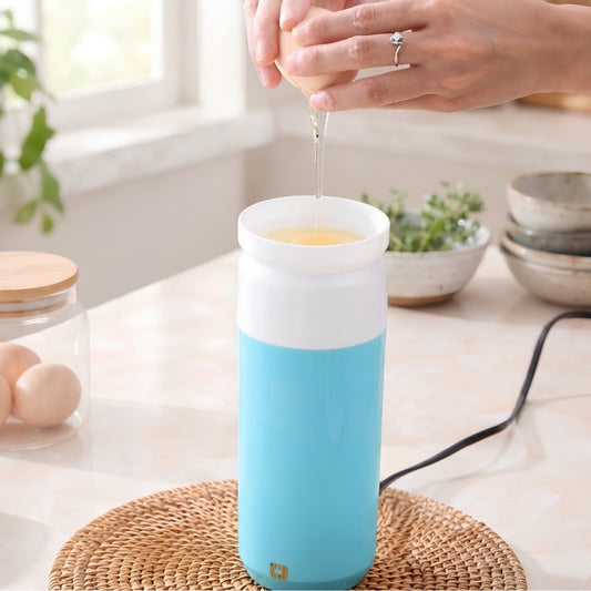 Electric Mini Egg Roller Machine