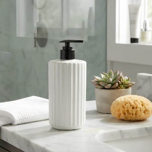 Liquid Soap Dispenser Pump Bottle for