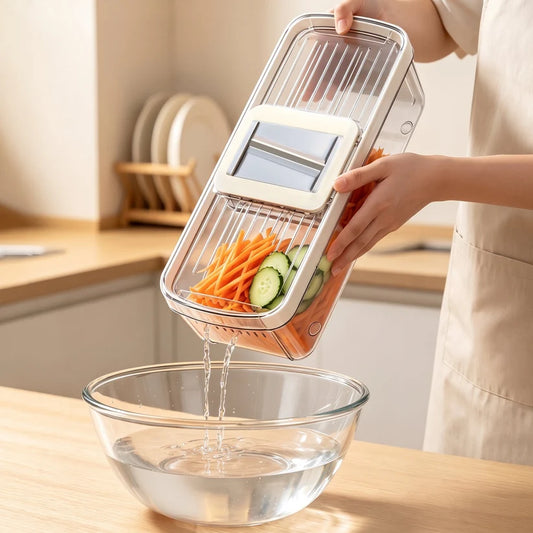 12 in 1 Vegetable Cutter and Dicer
