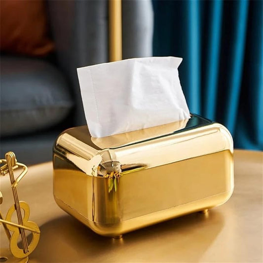 Elegant Premium Tissue Box