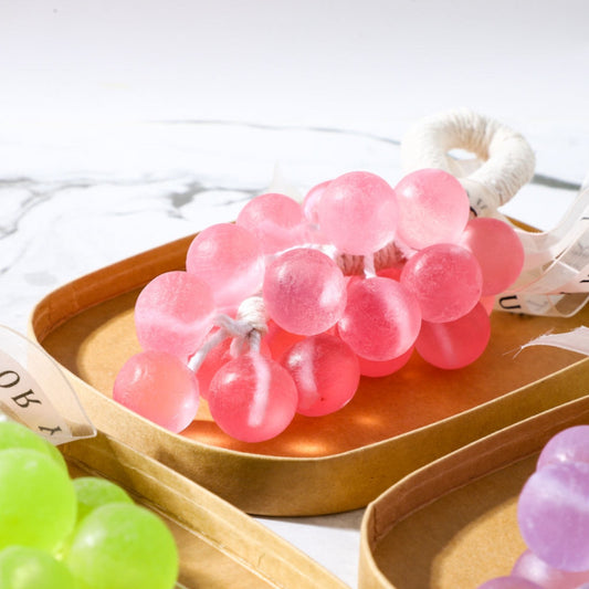 Fragrant Grape Soap and Air Freshener