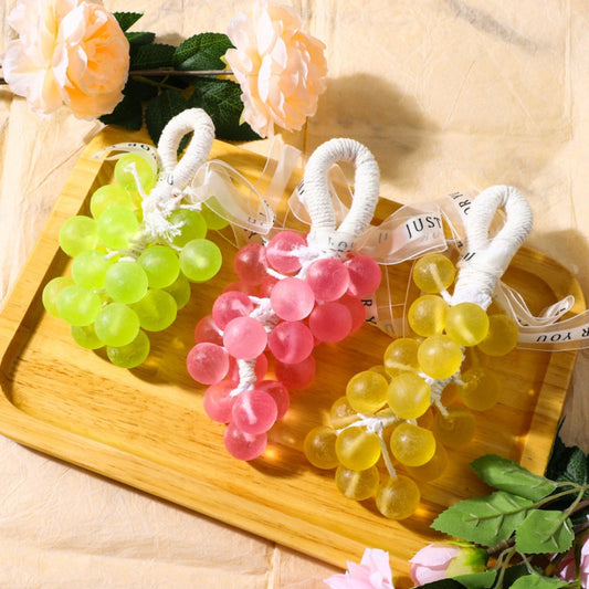 Fragrant Grape Soap and Air Freshener