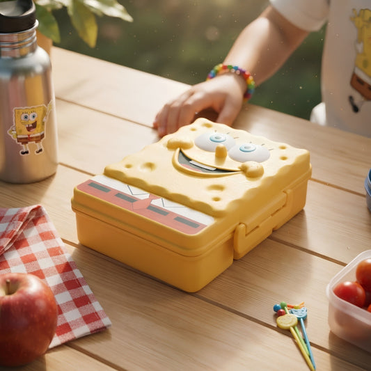 SpongeBob SquarePants Lunch Box