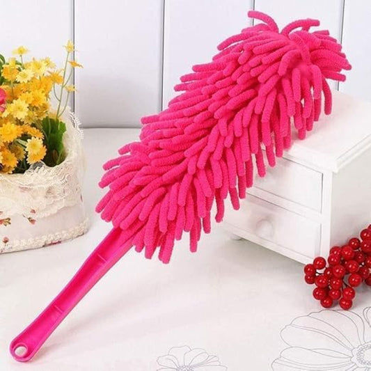 Microfiber Duster for Home & Office