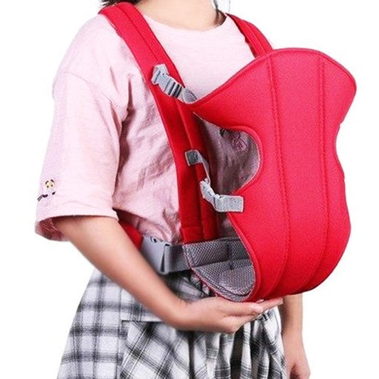 Baby Carrier Wrap Backpack
