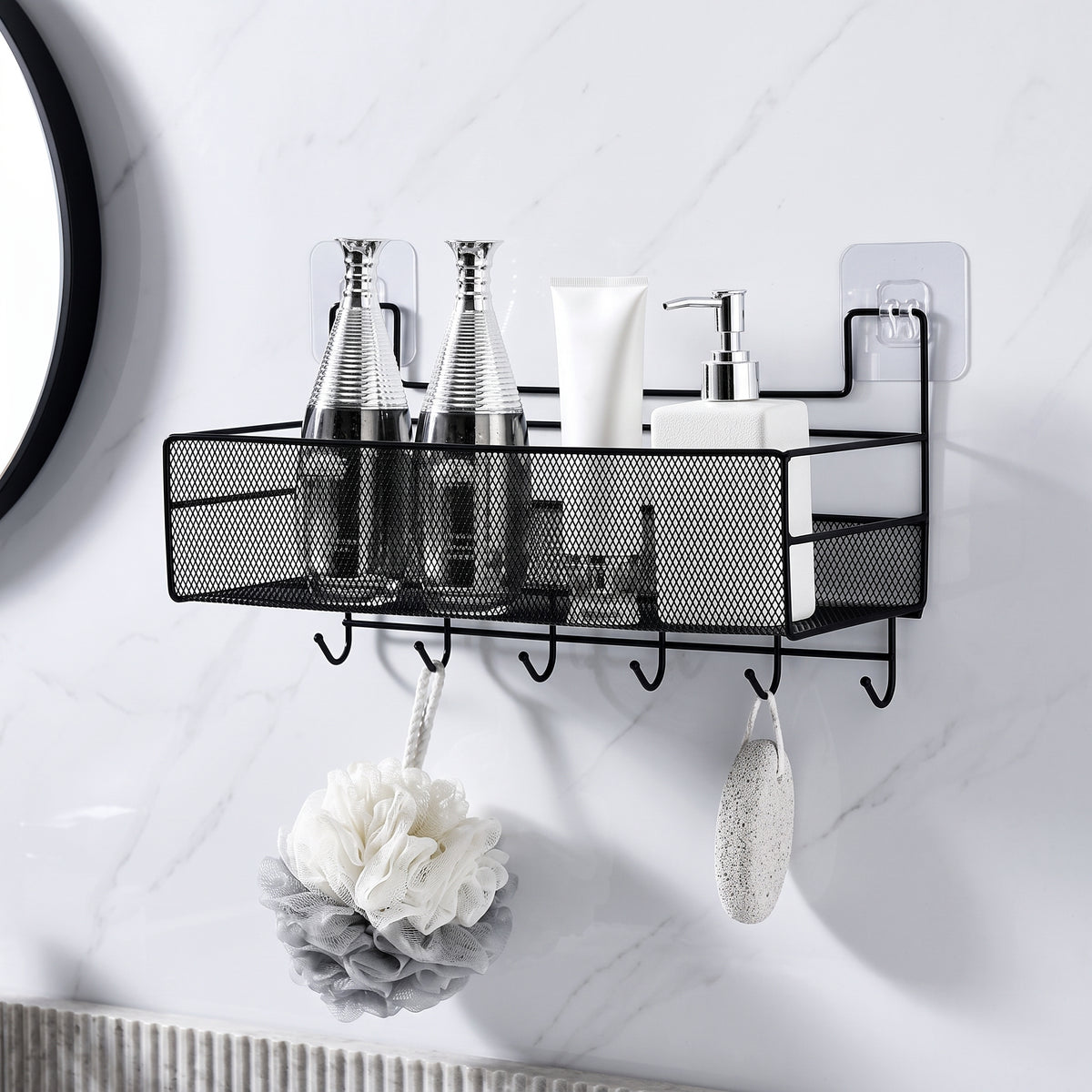 Bathroom Products