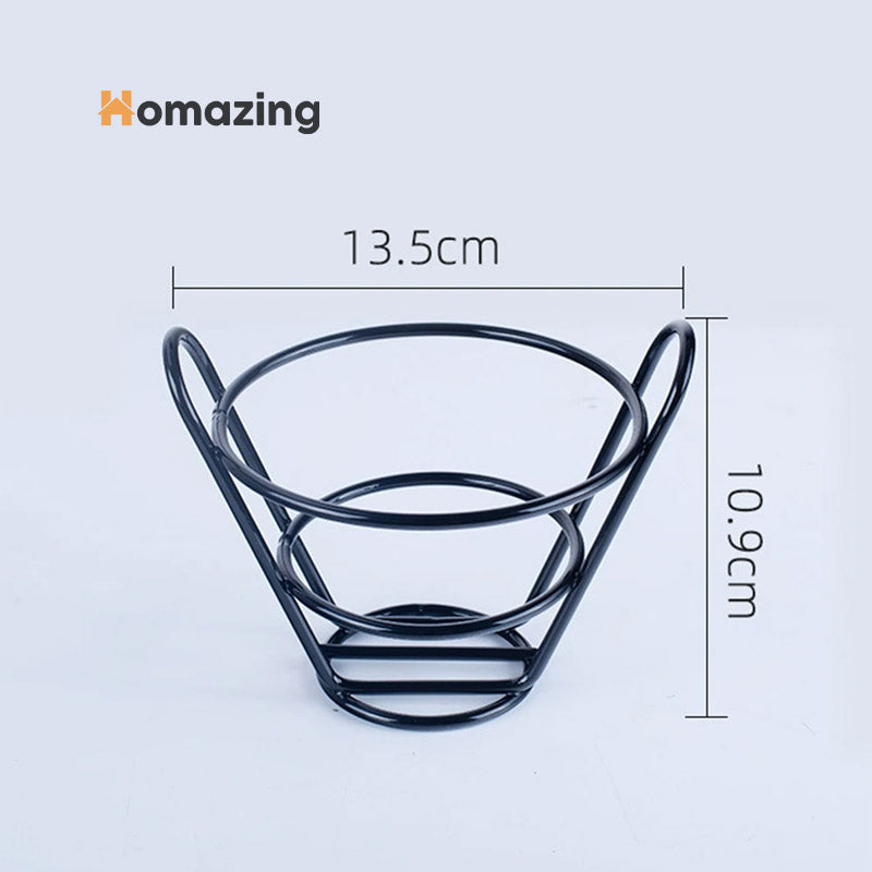 Chip Serving Basket Homazing