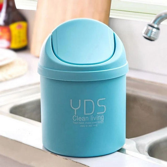 Mini Desktops Dustbin