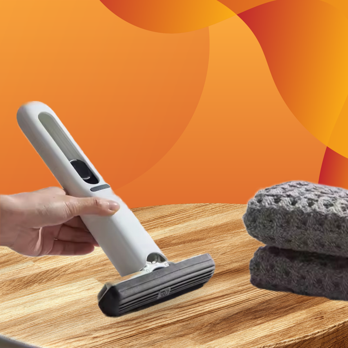 Cleaning Products