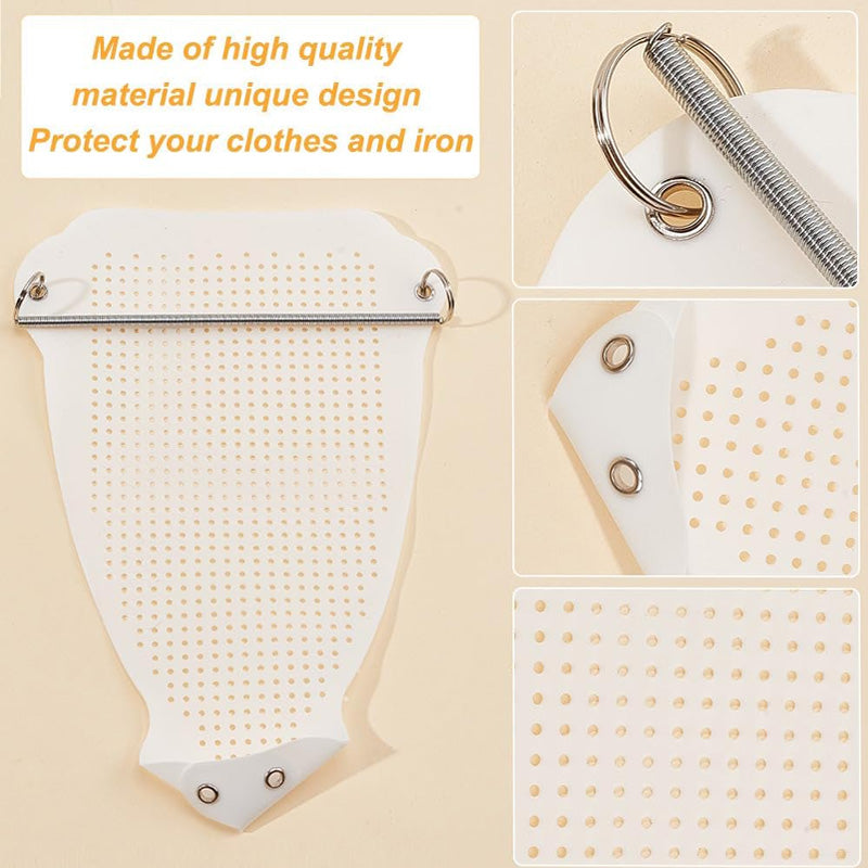 Teflon Iron Cover Protector – Homazing
