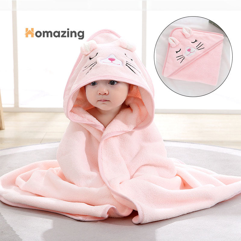 Boys hooded bath online towel