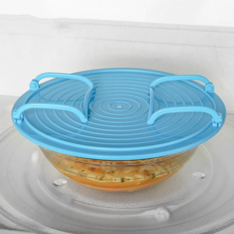 Microwave And Refrigerator Tray Stand